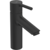 Bateria umywalkowa 1-otworowa czarny matowy jednouchwytowa Optima XL ORAS 2605AF-33