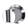 Uchwyt natrysku chrom Optima ORAS 272500