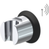 Uchwyt natrysku smart chrom Optima ORAS 272550