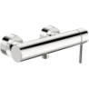 Bateria natryskowa chrom boczna dźwignia Optima Style ORAS 2660HU