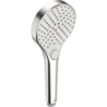 Rączka natrysku, d 110mm chrom Optima Style ORAS 272020N