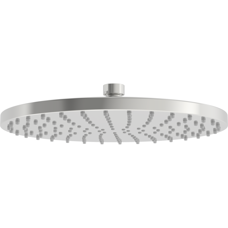 Górna głowica natryskowa, d 250mm chrom Optima Style ORAS 272080N