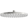 Górna głowica natryskowa, d 250mm chrom Optima Style ORAS 272080N