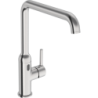 Bateria kuchenna, 230/9 v, bluetooth 1-otw. stal szczotkowana, zasilacz w komplecie, Optima Style Hybrid ORAS 2638FHTZ-80