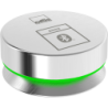 Zawór zdalnego sterowania, 3 v, bluetooth stal szczotkowana zasilanie bateryjne, bluetooth ORAS 272100-80