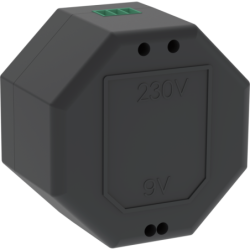 Transformator, 9 V Group...