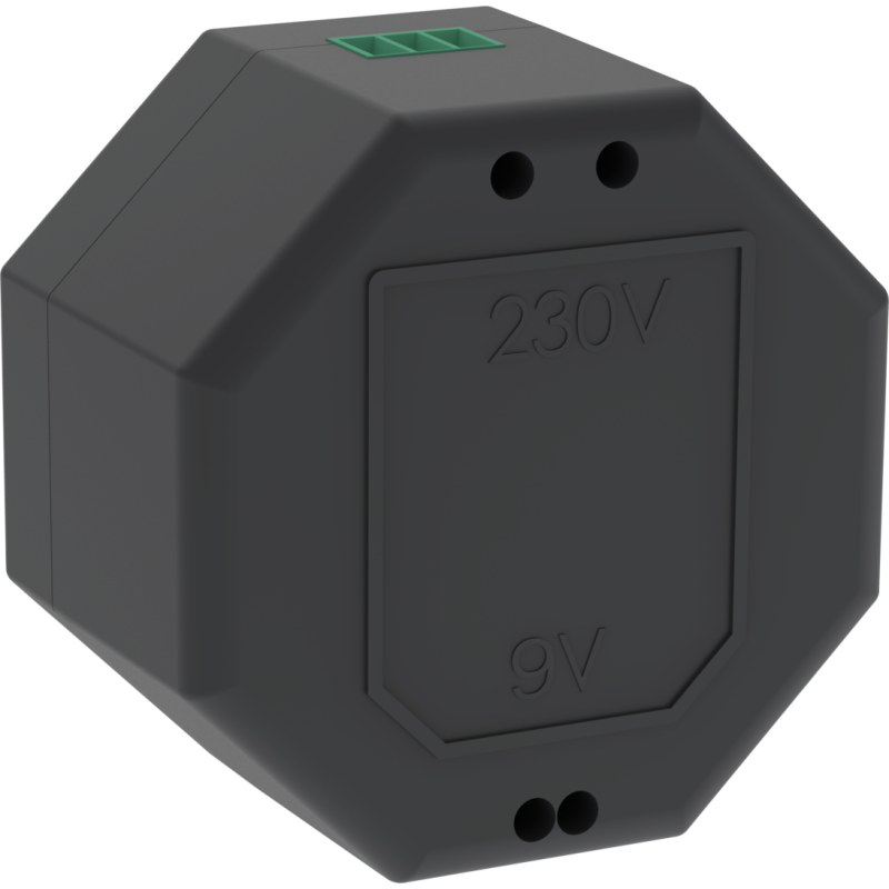 Transformator, 9 V Group ORAS 290007