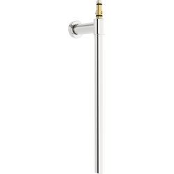 Rura natrysku, L-335 chrom...