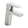 Bateria umywalkowa 1-otworowa chrom jednouchwytowa Twista ORAS 3806F