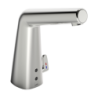Bateria umywalkowa, 6 V, bluetooth 1-otworowa chrom bezdotykowa, zasilanie bateryjne, bluetooth Inspera ORAS 3016F