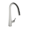 Bateria kuchenna 1-otworowa chrom boczna dźwignia Inspera Comfort ORAS 3032F