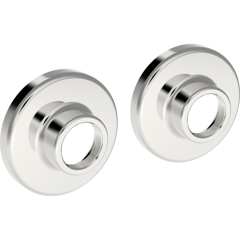Rozeta komplet chrom Group ORAS 290025