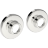 Rozeta komplet chrom Group ORAS 290025