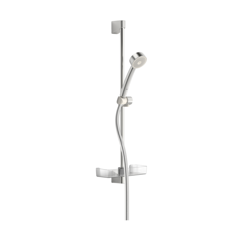 Zestaw natryskowy chrom Apollo Eco ORAS 530