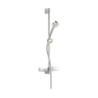 Zestaw natryskowy chrom Apollo Eco ORAS 530