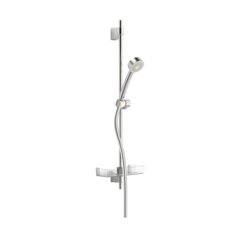 Zestaw natryskowy chrom Apollo ORAS 540