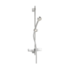 Zestaw natryskowy chrom Apollo ORAS 540