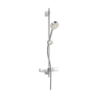 Zestaw natryskowy chrom Apollo ORAS 542