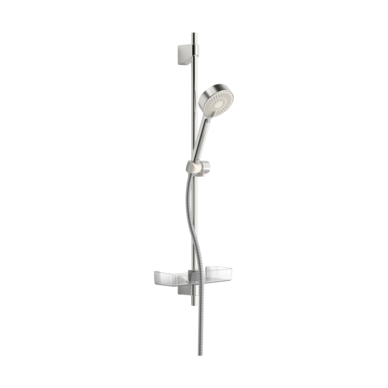 Zestaw natryskowy chrom Apollo ORAS 544