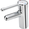Bateria umywalkowa 1-otworowa chrom jednouchwytowa Medipro Protec ORAS 5510A
