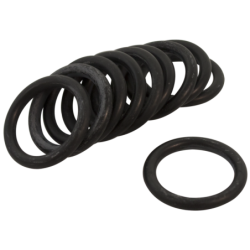 O-ring, 13.6x2.4 ORAS...