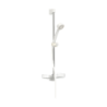 Zestaw natryskowy biały Apollo ORAS 520-11