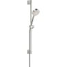 Zestaw natryskowy chrom Apollo Eco ORAS 548
