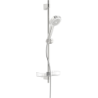 Zestaw natryskowy chrom Apollo Style ORAS 552
