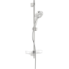 Zestaw natryskowy chrom Apollo Style Eco ORAS 554