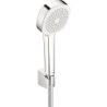 Zestaw natryskowy chrom Apollo Style ORAS 535