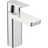 Bateria umywalkowa 1-otworowa chrom jednouchwytowa Stela Eco ORAS 4805F