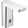 Bateria umywalkowa, 3 v, bluetooth 1-otworowa chrom bezdotykowa, zasilanie bateryjne, bluetooth Stela Eco+ ORAS 4814FZ-104