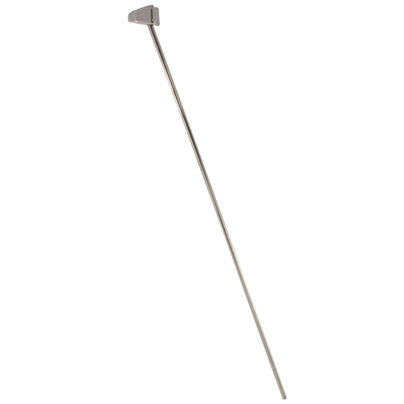 Dźwignia spustu, L-400 chrom ORAS 559590