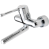 Bateria umywalkowa chrom jednouchwytowa Medipro Protec ORAS 5526A