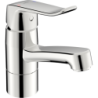 Bateria umywalkowa 1-otworowa chrom jednouchwytowa Care ORAS 5715F