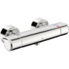 Bateria natryskowa chrom termostatyczna Care Safety ORAS 5760