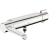 Bateria umywalkowa chrom termostatyczna Clinica Safety+ ORAS 5667