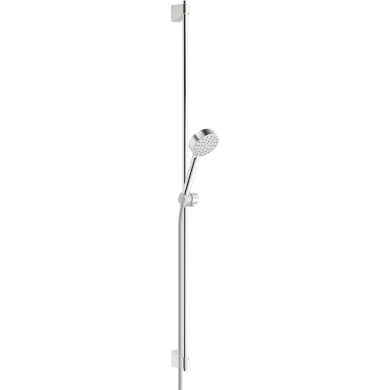 Zestaw natryskowy chrom Medipro ORAS 5590