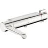 Bateria umywalkowa chrom termostatyczna Clinica Safety+ ORAS 5631