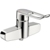 Bateria umywalkowa chrom jednouchwytowa Clinica ORAS 5620