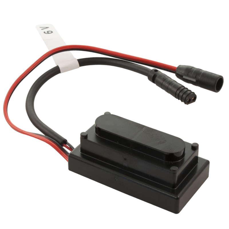 Sensor, 6 v ORAS 600259V