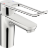 Bateria umywalkowa 1-otworowa chrom jednouchwytowa Care ORAS 5791BF