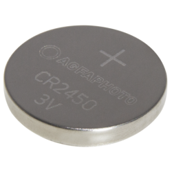 Bateria, cr2450 3 v lithium...
