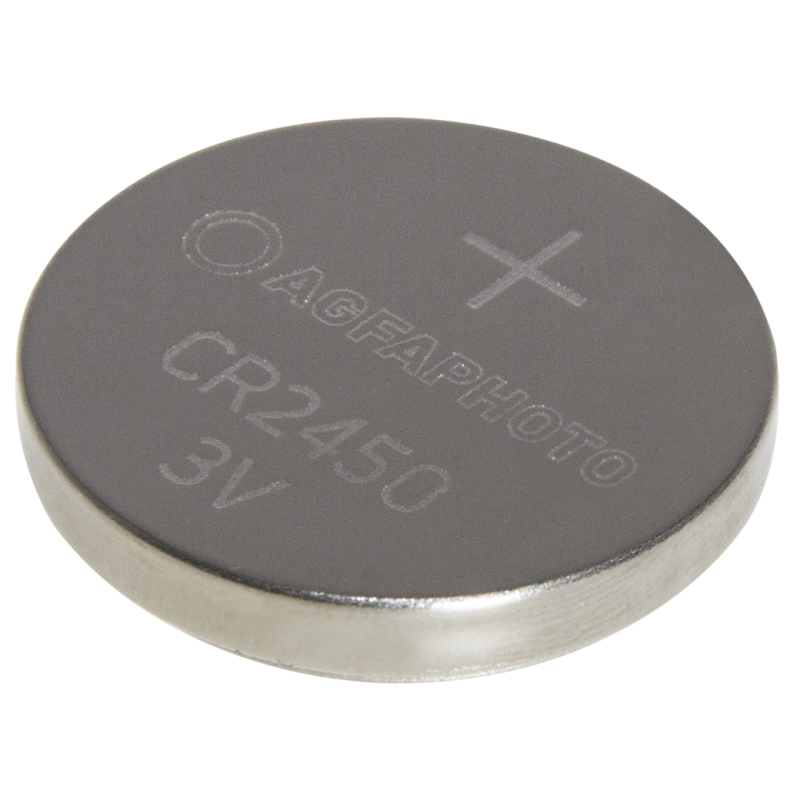 Bateria, cr2450 3 v lithium ORAS 601468V