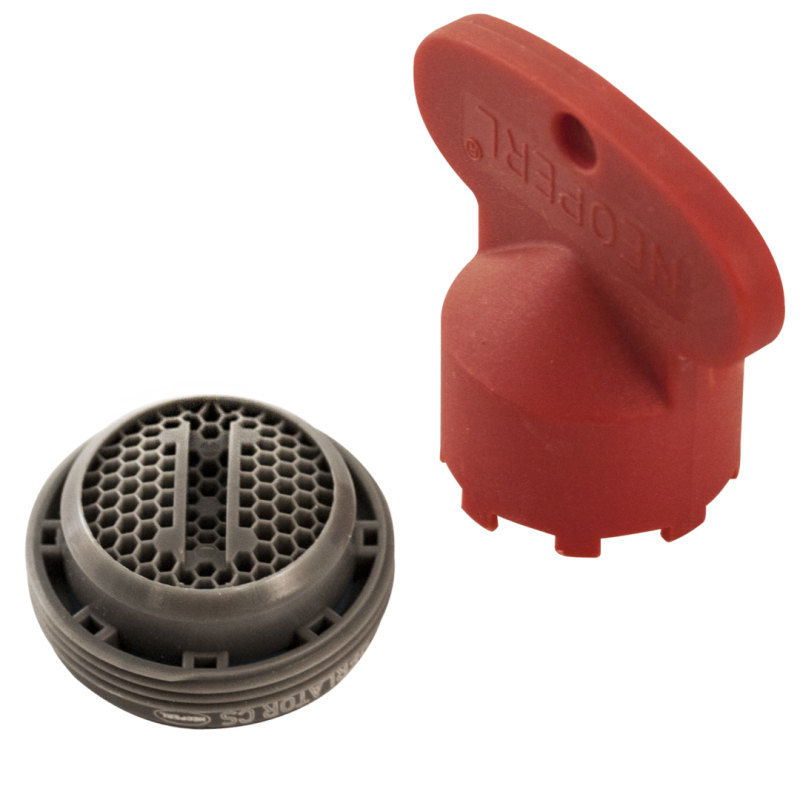 Aerator, m24x1 std hc a ORAS 601500V