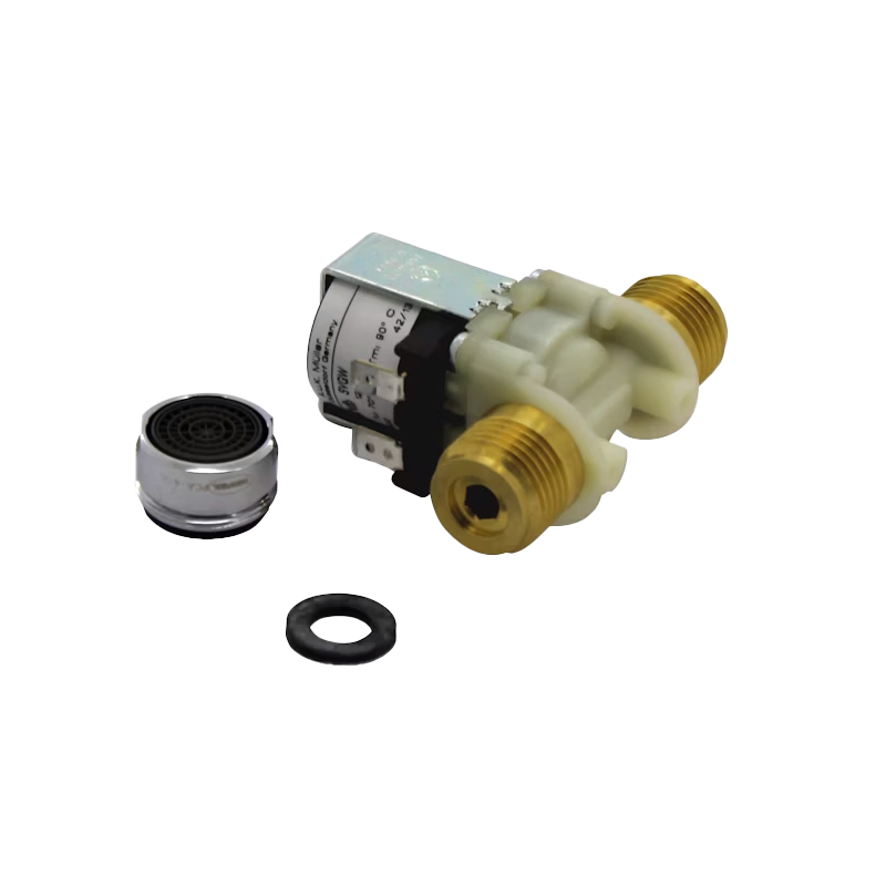 Zawór elektromagnetyczny ORAS 600865V