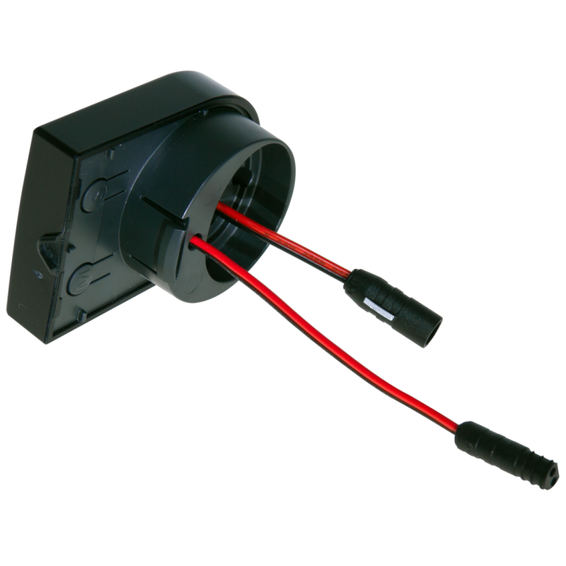 Jednostka sterująca, 230/5 v Optima ORAS 601669V