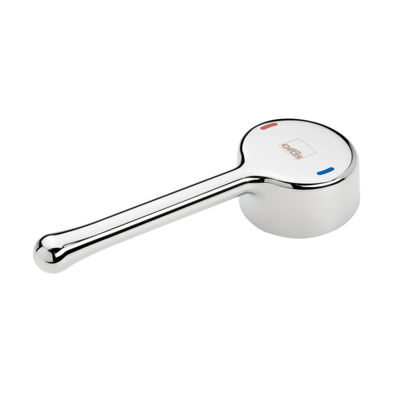 Dźwignia długa, L-143 chrom Medipro ORAS 602275V