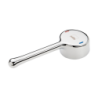 Dźwignia długa, L-143 chrom Medipro ORAS 602275V