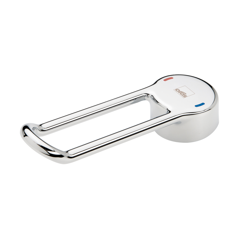 Dźwignia długa, L-149 chrom Medipro ORAS 602276V